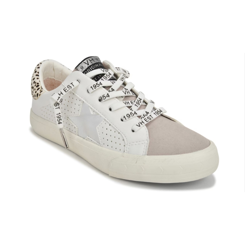 Vintage Havana-Grande Slip-On Sneaker